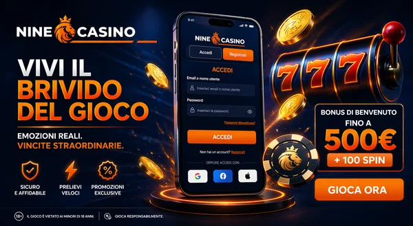 Nine casino Nine casino
